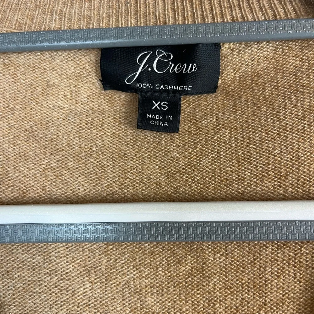 J. Crew beautiful crew